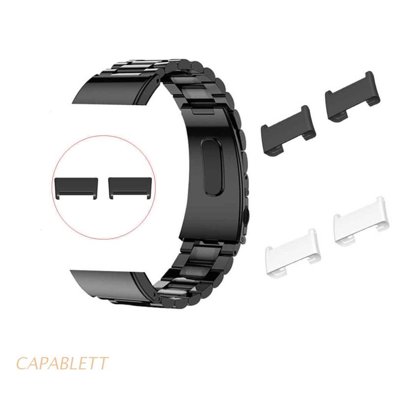 Set 2 dây đeo thay thế cho đồng hồ Mi Watch Lite 2 Redmi Band