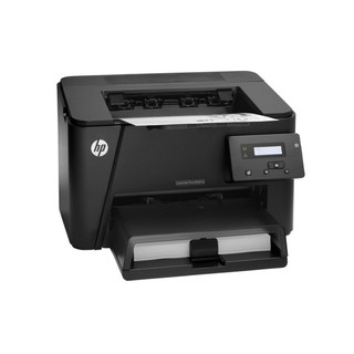 Máy in Laser HP LaserJet Pro M201D