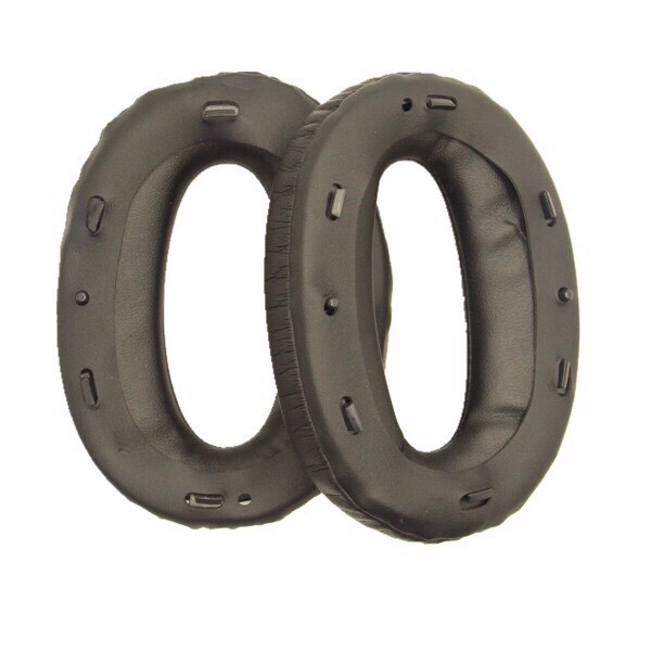 Cặp đệm mút Sony WH 1000XM3   bọc tai nghe thay thế