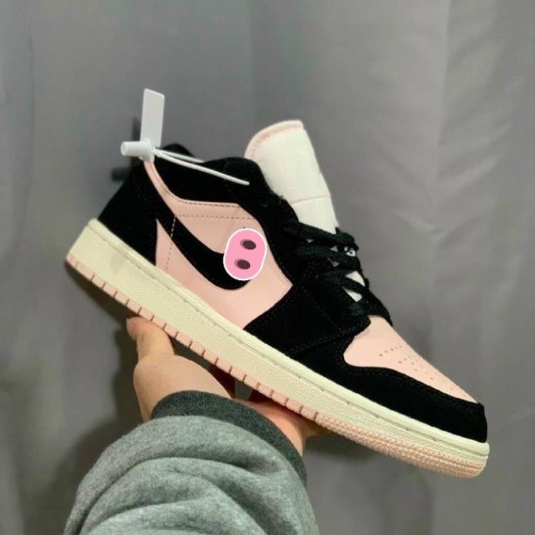 giày jordan 1 cổ thấp các màu siêu hot , giày sneaker jd thấp cổ các màu mới nhất năm 2022 full box bill | BigBuy360 - bigbuy360.vn
