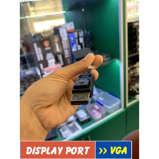 DÂY CHUYỂN ĐỔI DISPLAY PORT TO VGA