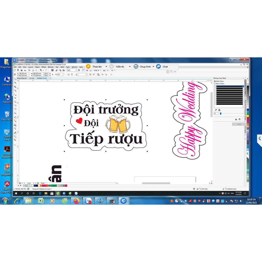 combo 5 hastag kỉ yếu