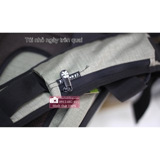 Crumpler Quick Escape Sling