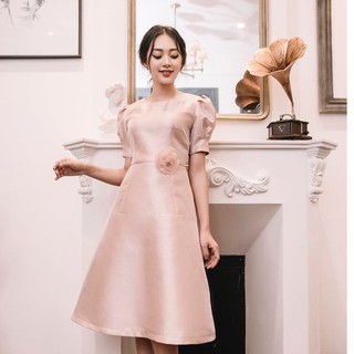 Set Váy liền Tà Tưa Clothes