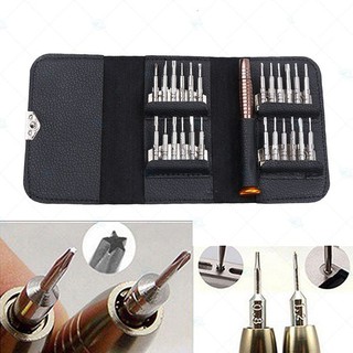 Tua vít vặn ốc điện thoại 12 đầu vặn SW-327