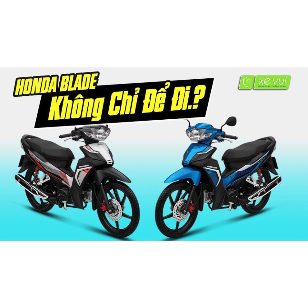 💟Baga Wave Blade Màu Đen Dầy 10 Ly Hàng Kim Phụng Chính Hãng💟