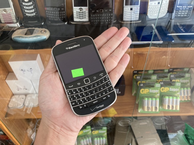 Điện thoại Blackberry Bold 9930 | BigBuy360 - bigbuy360.vn