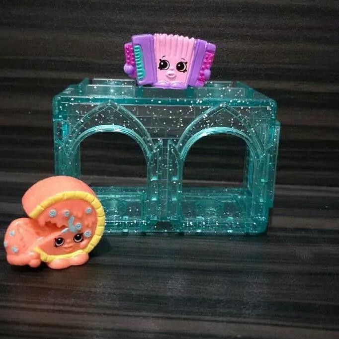 Mô Hình Đồ Chơi Shopkins Ori Shopkins Chính Hãng