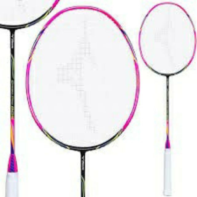 Vợt cầu lông Mizuno Carbo Pro 805 Chính Hãng