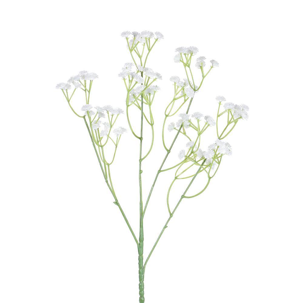 SUYO 108 Bông Hoa Gypsophila Nhân Tạo Dùng Trong Trang Trí Tiệc Cưới