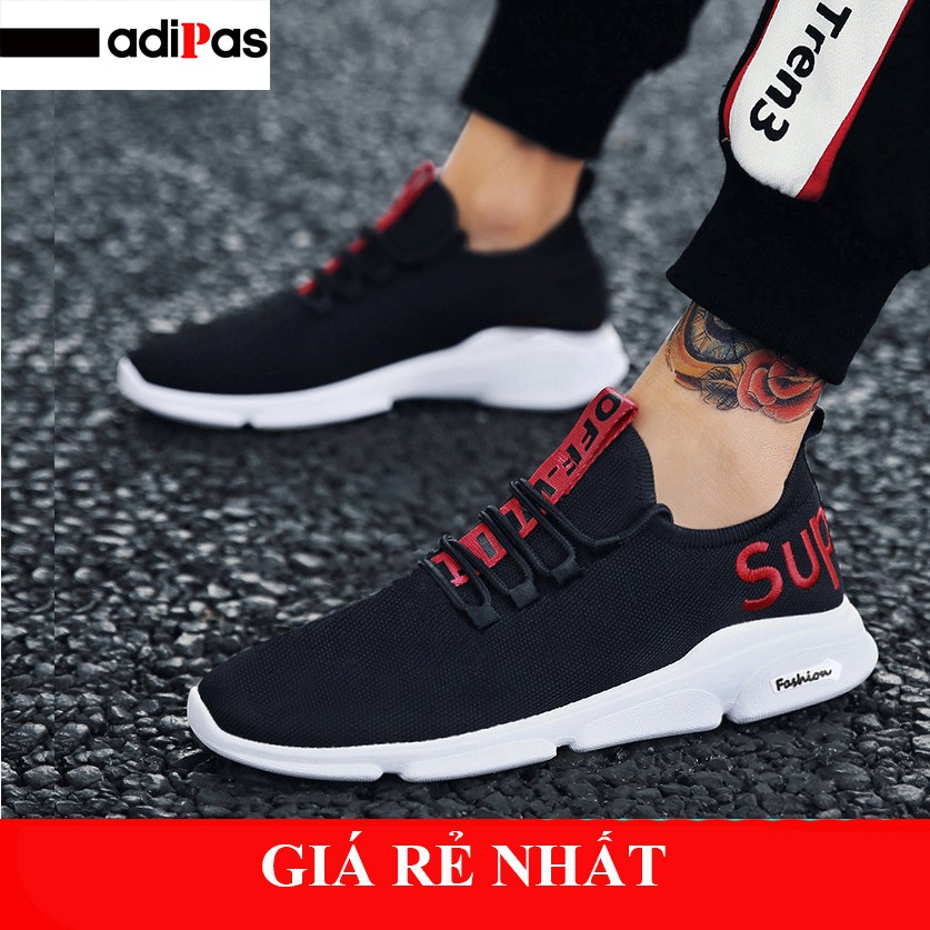 Giày sneaker nam - SUR