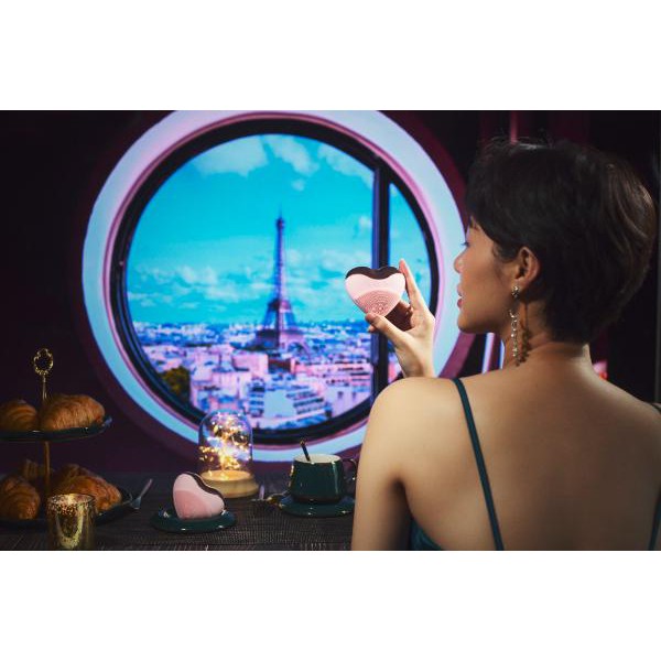 [DEAL SỐC 1K] Máy Rửa Mặt LACO LUXURY Sạch Sâu  Độ Rung 12000/ 1 phút Xóa Nhăn Nâng Cơ Đánh Tan Bọng Mỡ BH 12 Tháng | BigBuy360 - bigbuy360.vn