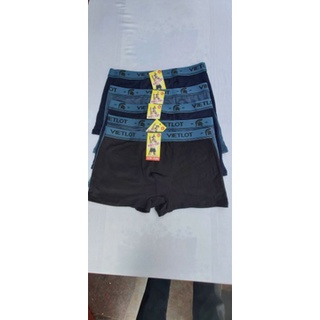 Sịp đùi cotton co dãn 4 chiều