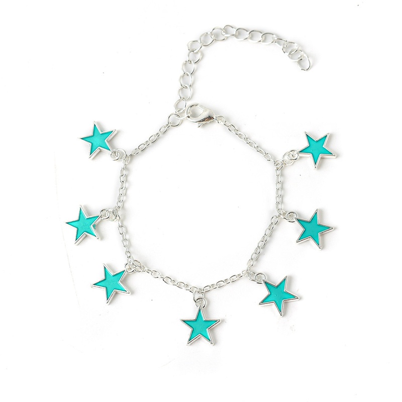 Vòng Đeo Tay Phát Sáng Trong Đêm Thời Trang Cho Nữ