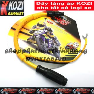 Dây tăng áp KOZI dùng cho tất cả loại xe