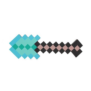 Xẻng Minecraft Cực Đẹp
