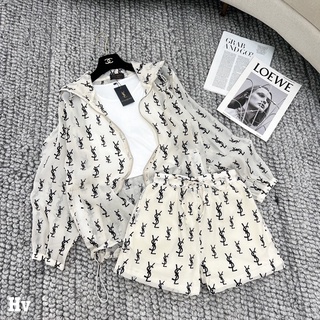 set ysl 3 món