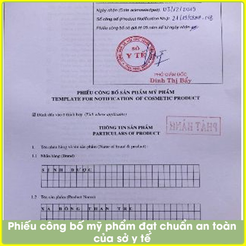 Xà phòng than tre - xà phòng sinh dược làm sạch mát tẩy da chết giảm mụn