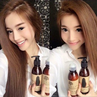 DẦU GỘI XÃ LAILA SPA
