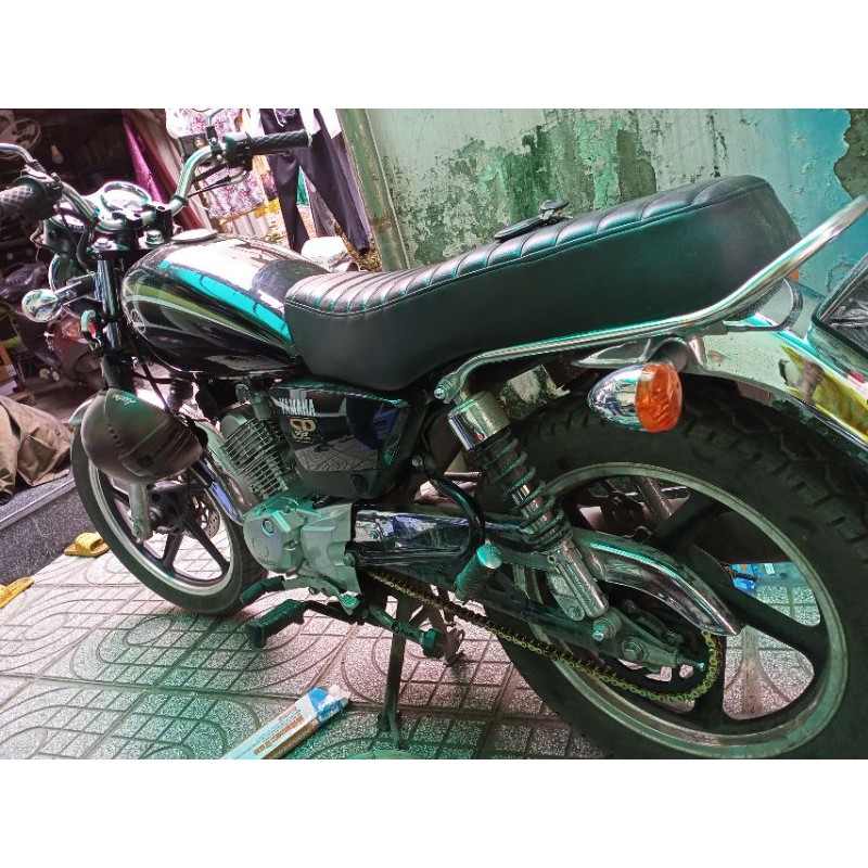 Nhông sên dĩa Recto yamaha YB125