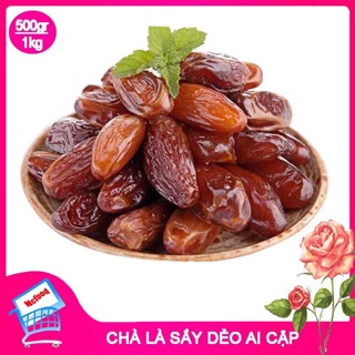 1KG QUẢ CHÀ LÀ SẤY KHÔ KHÔNG ĐƯỜNG NHẬP KHẨU