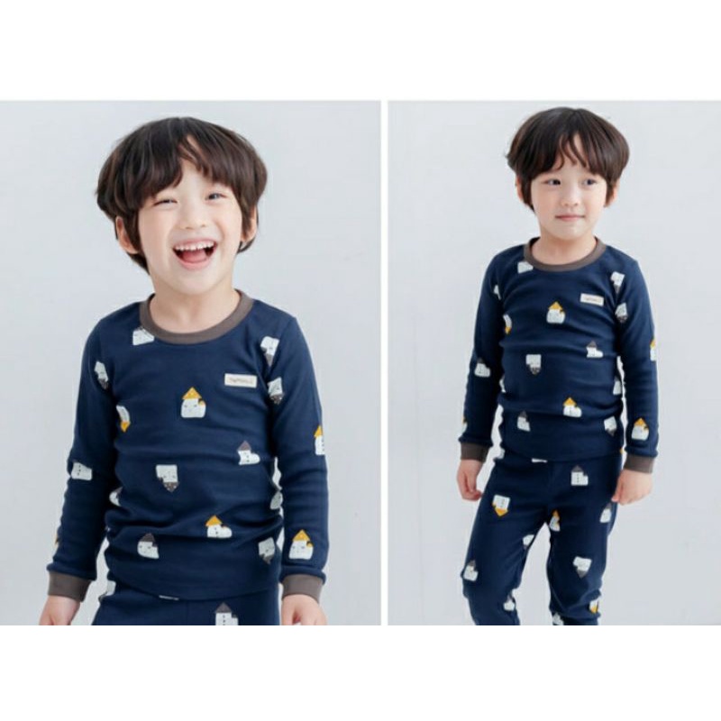 (Sz 90)- Bộ Theminou xuất Hàn