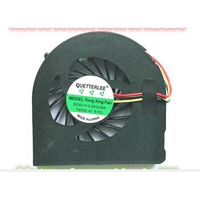 New Laptop Fan for DELL M4040 N4050 N5040 N5050 M5040