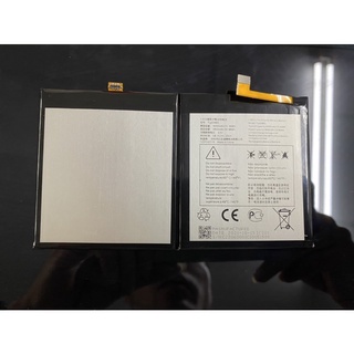 Pin Blackberry Motion 4000mAh mới Combo miếng dán cường lực