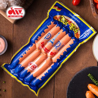 COMBO 2 GÓI XÚC XÍCH ĐỨC VIỆT PARI