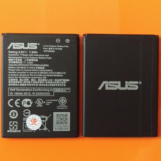 Pin Asus Zenfone GO 5.0 Z00VD, ZC500TG