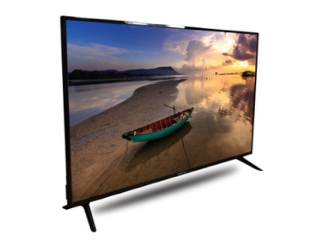 TV Asiatic 75 inch smart 4k