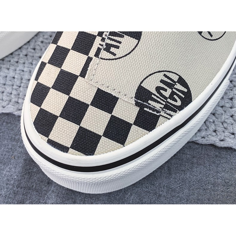 Giày vải dây buộc thời trang đơn giản mẫu đẹp ( C7-12 ) | BigBuy360 - bigbuy360.vn