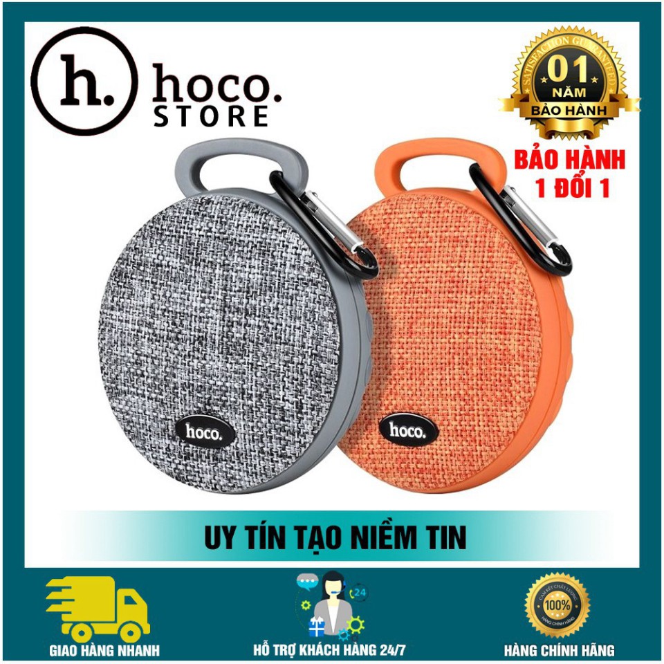 AS2 MAA 🌟chính hãng 🌟Loa Bluetooth chống nước Hoco BS7 ngoài mặt MỚI BẢO HÀNH ĐỔI MỚI 13 AS2