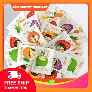 KẸO THẠCH ZAI ZAI ĐỨC HẠNH 700Gr