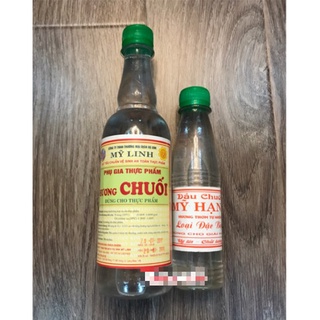 Dầu chuối / Tinh dầu chuối 200ml