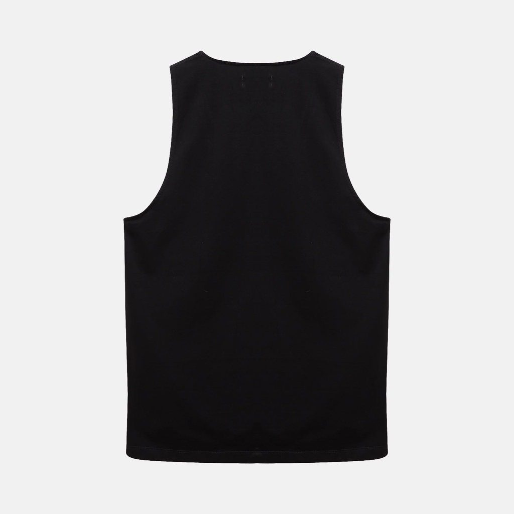 Áo Tanktop Unisex Oversize FNOS EVERYDAY TANKTOP 100% Cotton - Local Brand Chính Hãng
