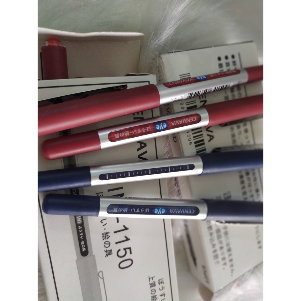 Bút Nước Cenvava MINI-1150