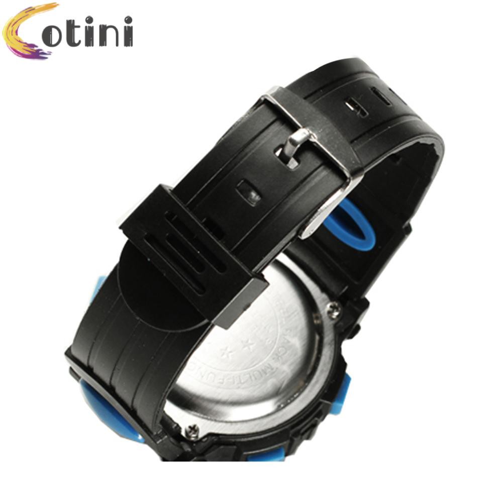 Đồng Hồ Điện Tử Thể Thao Đa Năng Chống Thấm Nước Cho Bé Trai | BigBuy360 - bigbuy360.vn