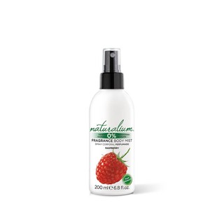 Xịt thơm cơ thể hương trái cây Naturalium