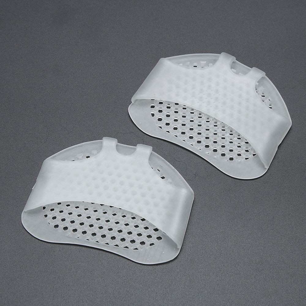 miếng lót bàn chân nữ silicone khi đi cao gót