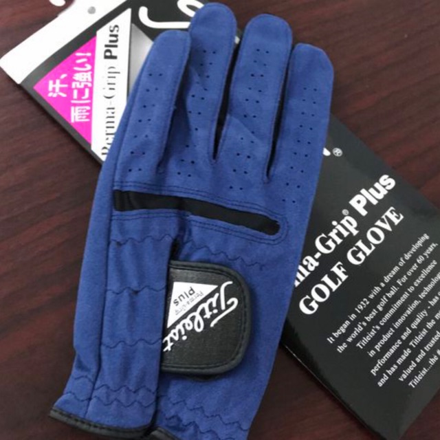 Găng tay golf Titlest chất vải