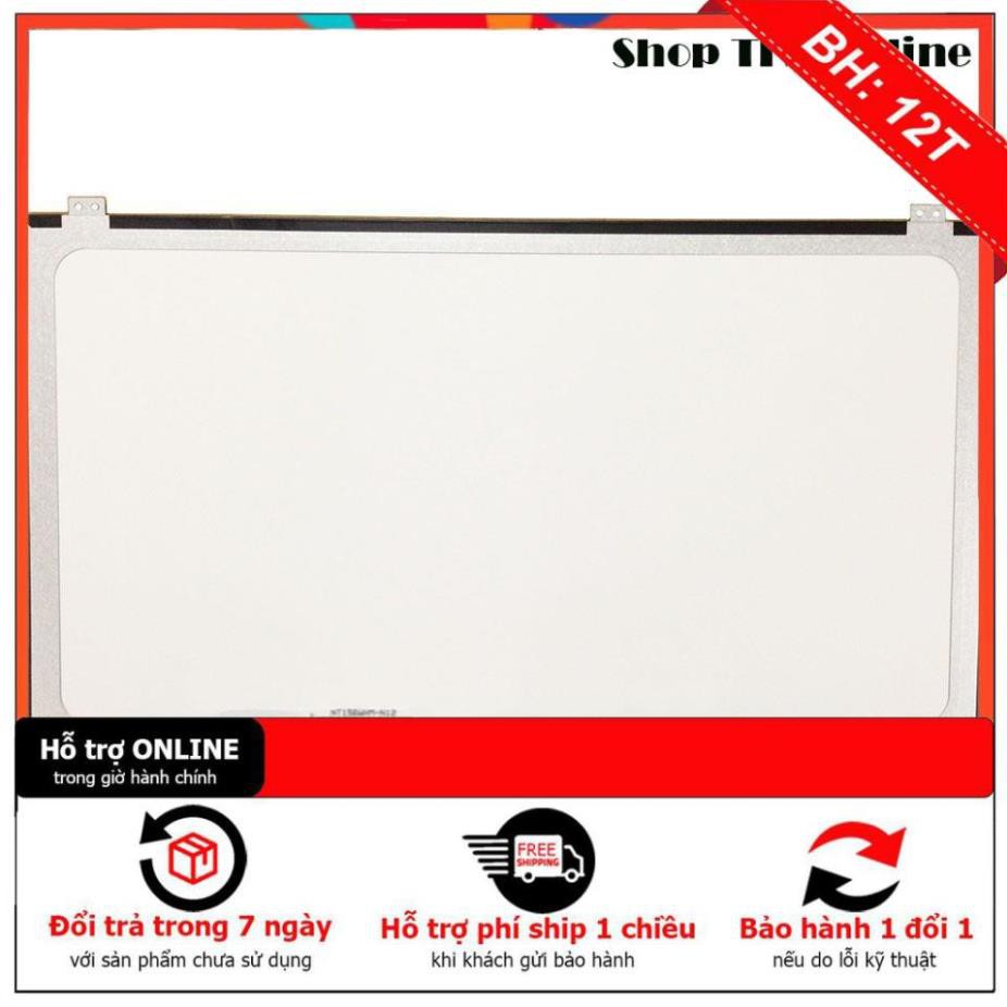 [BH12TH] ⚡ Màn hình laptop Lenovo ThinkPad T400S T410S HD+