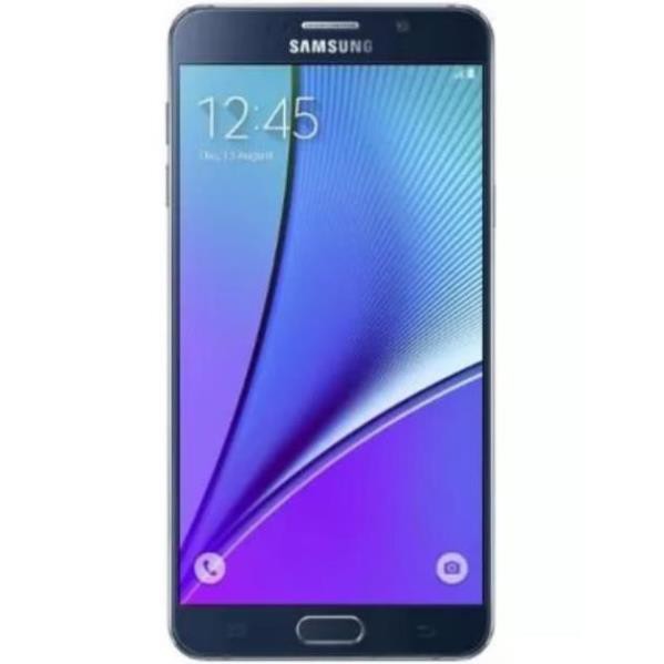 Điện thoại SAMSUNG GALAXY NOTE 5 64G mới, Chiến PUBG/Liên Quân mượt