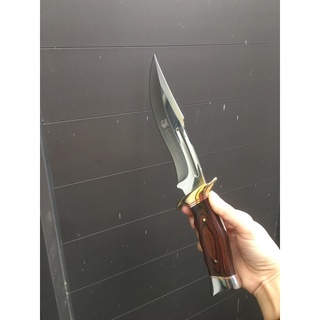 Dao thái cán gỗ hàng Nhật bãi