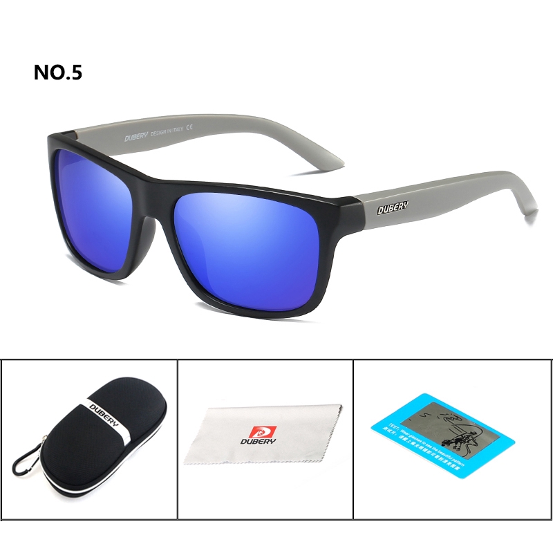 Kính mát phân cực thời trang dành cho nam