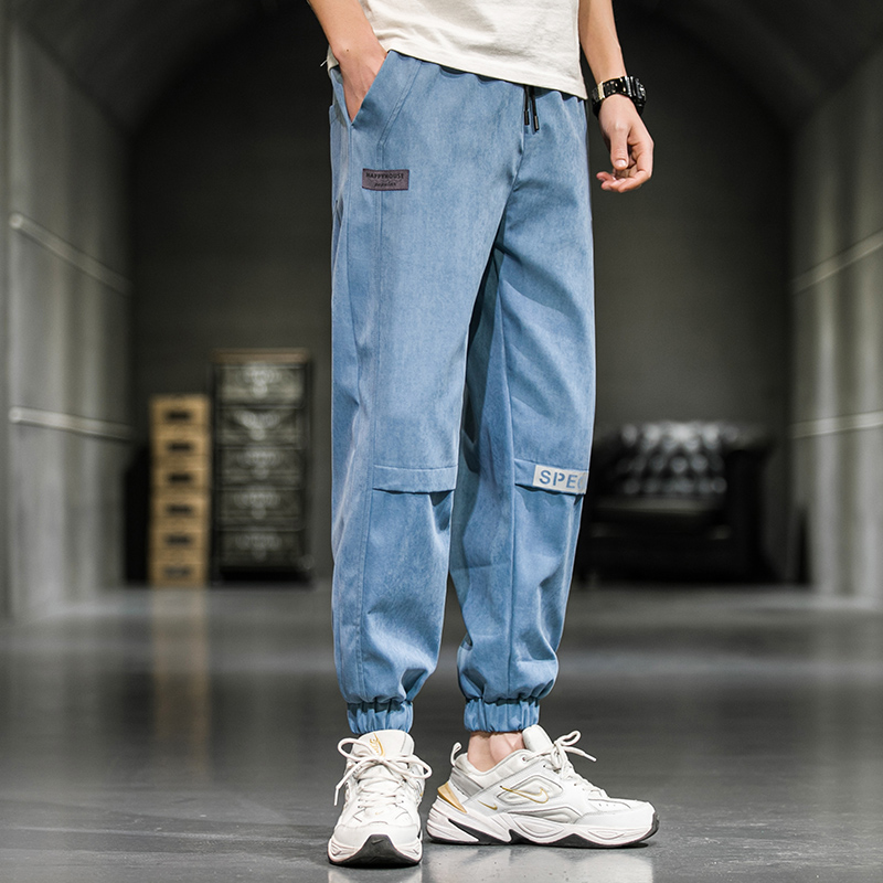 Quần Thể Thao Có Túi K105 Hợp Thời Trang Cho Nam | BigBuy360 - bigbuy360.vn