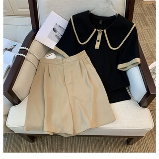 Set Bigsize Nữ Mập Fashion Áo Kiểu Bigsize Cổ Sen Sooc Nude Kiểu Dáng Trẻ Trung Năng Động Đủ Size 50-90kg AO0006