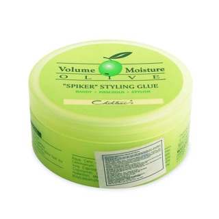 Sáp tạo kiểu Chihtsai Olive Spiker Styling Glue