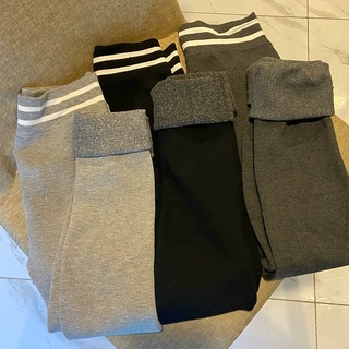 Quần Legging nữ nỉ bông