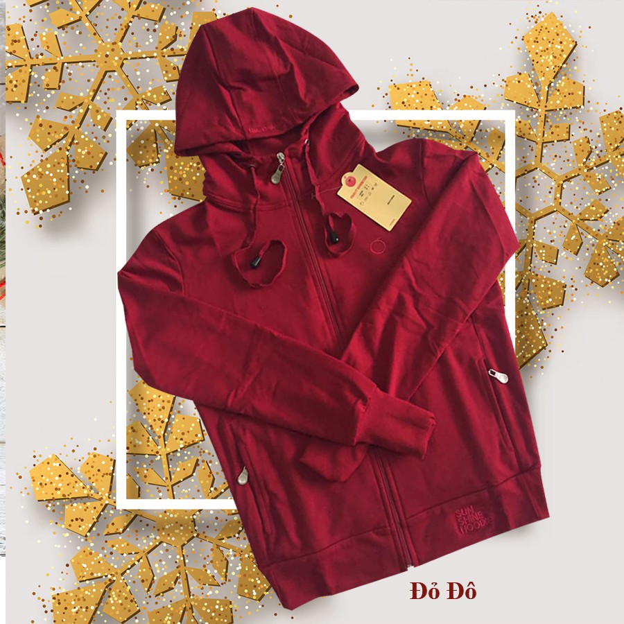 ÁO KHOÁC NỮ ĐỎ ĐÔ CHẤT ĐẸP | BigBuy360 - bigbuy360.vn